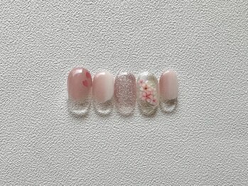 2by マックスビューティー(2by MAX BEAUTY)/さくら