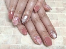 ネイルミュージアム(Nail Museum)/【トレンド】春カラーネイル