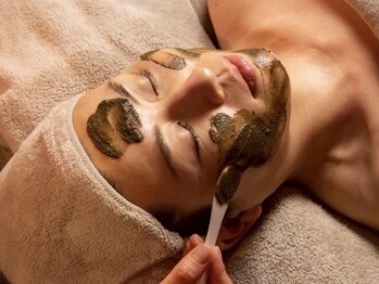 ヤドリ 総社(yadori)/総社｜ハーブピーリング肌荒れに