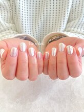 パっと目を惹くミラー♪