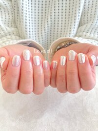 パっと目を惹くミラー♪