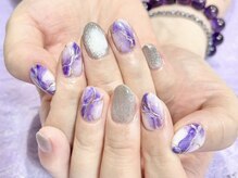 Mirei nails【4/1　NEW OPEN（予定）】/お持ち込みアート