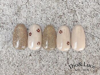 ディオ アンド ルーチェ(Dio&Luce)/Office design