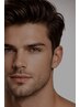 【Men‘s】眉毛Wax&鼻毛Wax セット