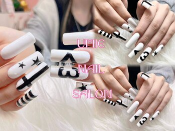 ウミエネイル 板橋 新板橋駅(UMIE NAIL)/