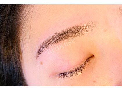 アルモワーズ(armoise)の写真