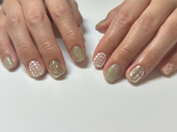 キクヤ(Kikuya)/グリーンマグネット