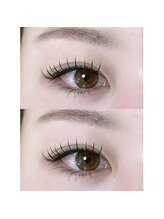 エニー アイラッシュ 広島店(ANY Eyelash)/