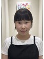 ニーナ(nina)&nbsp;西井 日和