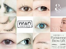 エムアンドエヌ(m&n)