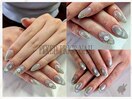 【定額ネイル】HANA施術