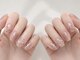 フェリーチェビューティー 大宮西口店(felice BEAUTY)の写真/ワンホンから大人可愛いまで♪丁寧なカウンセリングで理想を形に！