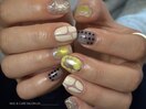 モードネイル