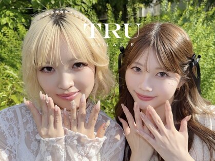 トゥルーアイ 渋谷道玄坂店(TRU EYE)の写真