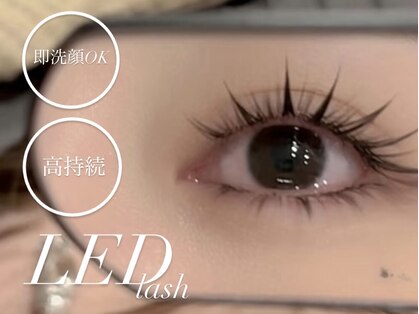 ジェイエヌ バイ ネオリーブ(J/N by neolive)の写真