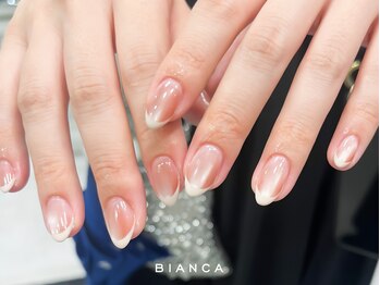 ビアンカ 池袋店(Bianca)/マグネット×フレンチ