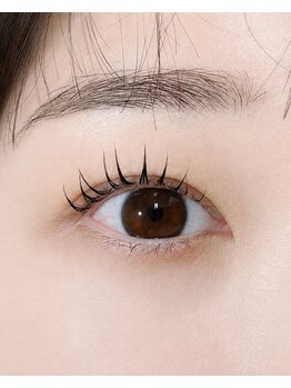 ビーケーアイラッシュ 結城店(BK eyelash)の写真/初めての方も安心！丁寧なカウンセリングで一人ひとりに似合う目元を提案します◎
