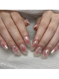スカルプ定額デザイン