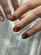 グレイティア ネイル(Gratia Nail)の写真/短い爪でも可愛く仕上げてくれる高技術サロン♪爪が小さい,薄くてすぐに割れる等でお悩みの方にも◎