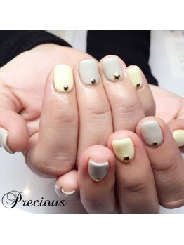プレシャス プライベートビューティーサロン(Precious Private Beauty Salon)/