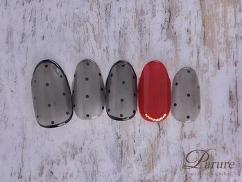 パリュール 西荻窪(Parure)/オフ込☆定額￥6580