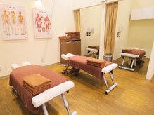 カラダファクトリー イオンモール幕張新都心店