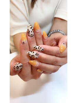 ジャストネイル(JustNail)/