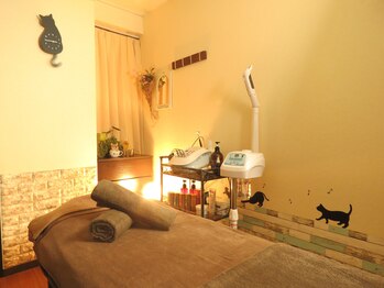 サロン ド キララ(Salon de Kirara)/