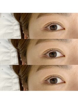 プライズアイリス アイラッシュ 池袋東口店(prize Iris eyelash)/まつ毛パーマ【池袋】