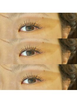 プライズアイリス アイラッシュ 池袋東口店(prize Iris eyelash)/キュートデザイン* 【池袋】