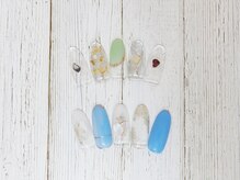 ティーエヌ 名古屋矢場町店/トレンドデザイン￥5980