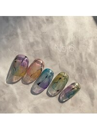 ハンド☆アートコース1