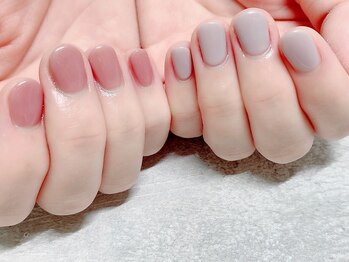 キャンアイドレッシー 深谷店(Can I Dressy)/お客様 nail..*