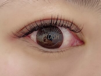 リラッシュ 駅南店(RELASH)/フラットラッシュ160本