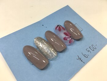 ヴィゼ(Vize)/冬の定額☆¥6500