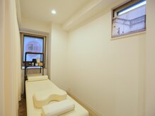 きらり整体/【院内】施術ベット