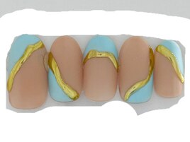 725ジェル￥8800スカルプ￥12650