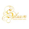 サラーム(Salaam)ロゴ