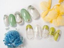 ボボカ(BOVOKA)/ハンドネイル