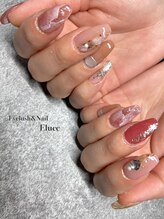 アイラッシュ エルーチェ(Eluce)/