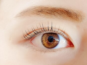 ユニゾン(Unison)/パリジェンヌラッシュリフト