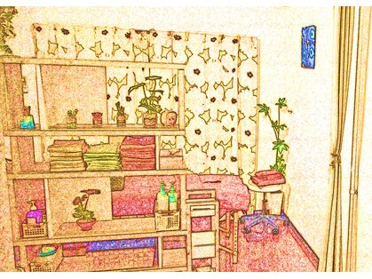 ぼでぃーはーと リアン(Lian)の写真