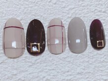 アミュレット 柳津店(AMULET)/３月定額　6050円