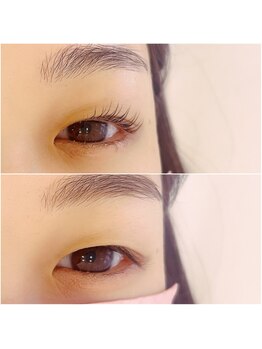 リアン(Lien)/一重、奥二重さんにもオススメ