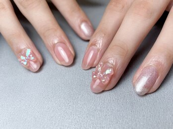 ラフィーナ(RAFFINA)/