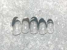 ボーホーネイルズコレクション(BOHO NAILS COLLECTION)/HAND:定額9000円コース