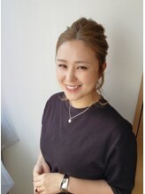 ルークアイビューティ(Luke eye beauty) 秋山