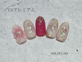 ハンド定額プレミアムコース