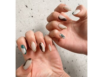 アイピー(I.P)/やりたい放題 ¥5500