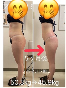 シャインクラフト/痩身に力を入れています！